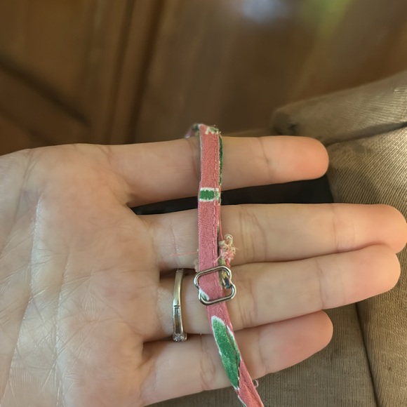 Sunny Girl floral sun dress with adjustable straps - Picture 10 of 11